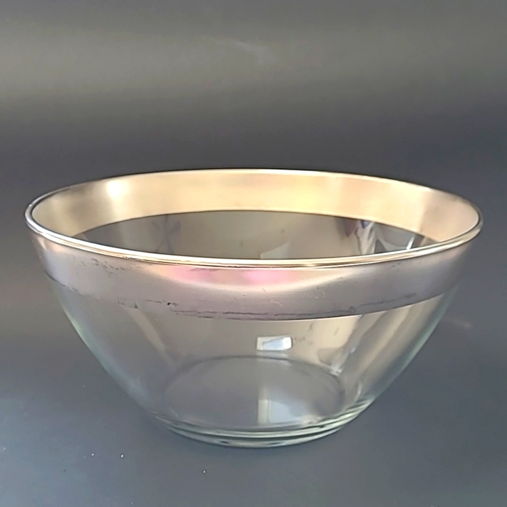 Dorothy Thorpe Inspired Salad Bowl